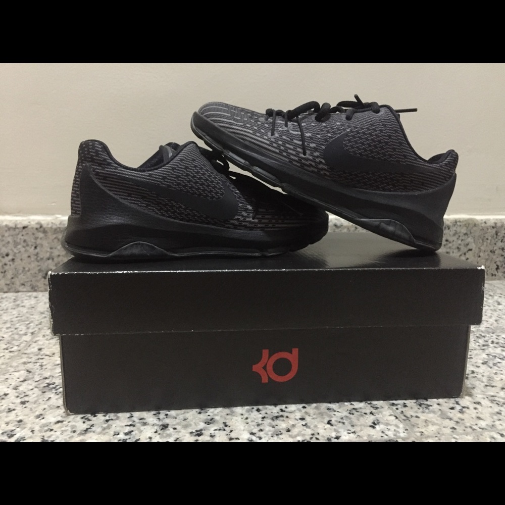 KID SHOES